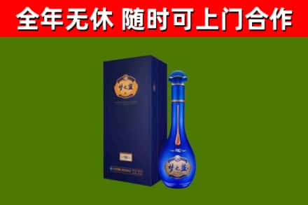 霍城回收梦之蓝M6